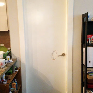 Hollow Door Replacement