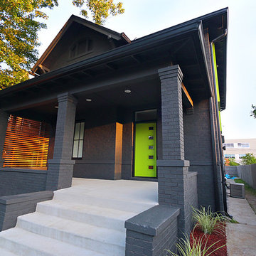 Rich Street project