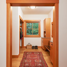 Coat Room
