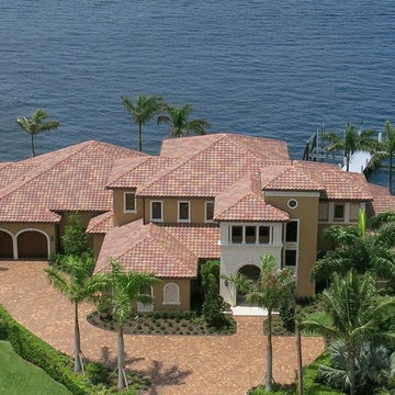 Capistrano 3725 Palm Beach Blend