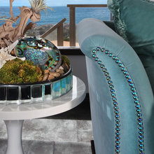 Abalone inspired