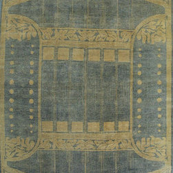 Peshawar Collection - Area Rugs
