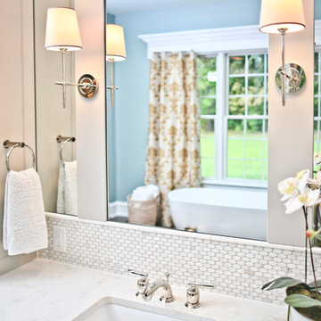 Inviting Private Bath Retreat
