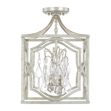 Unique Lighting