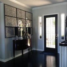 entryway
