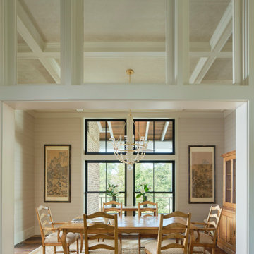 Fairway House