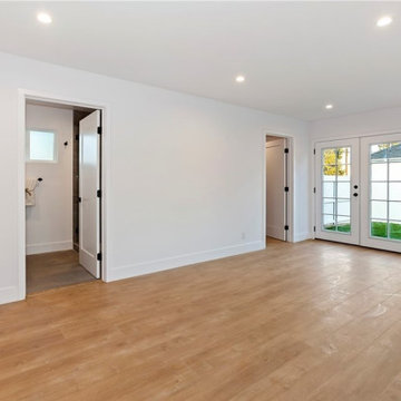 Bedroom Remodel