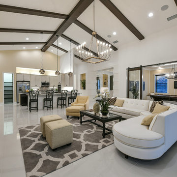 Lakehouse Cove at Waterside