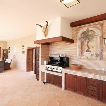 Villa Medusa