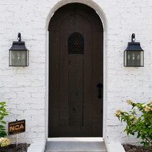Exterior ideas