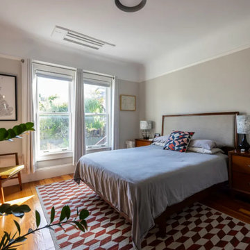 19th Street, Castro Whole Home Renovation | San Francisco