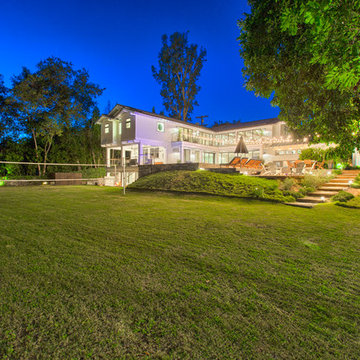 Dekay Celebrity House