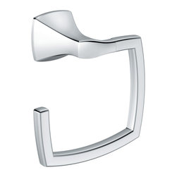 Voss&trade; Towel Ring - Products