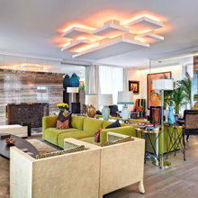 false ceiling