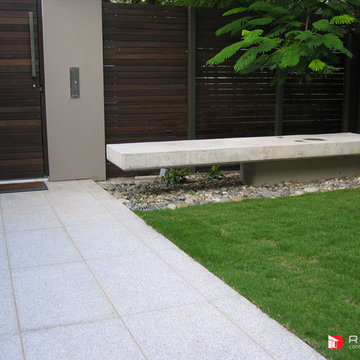Sargent Street, New Farm, Brisbane
