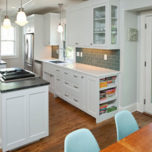 Retirement Kitchen
