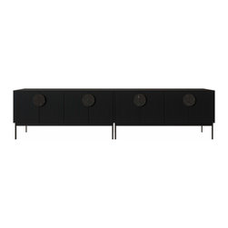 Тумба тв Alto - Entertainment Centers And Tv Stands