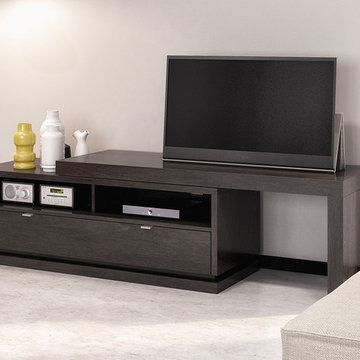 Otello TV Stand by Huppe - $1,062.00
