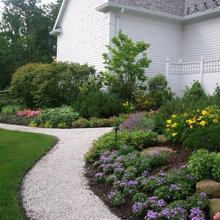 Landscape Ideas