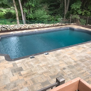Pools
