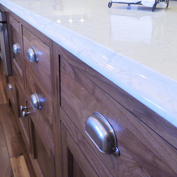 Mt. Airy, MD Kitchen Remodel