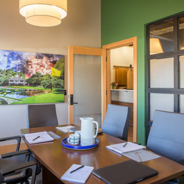 Industrial Offices