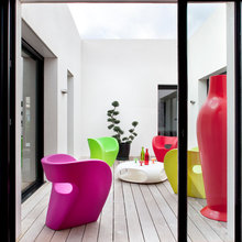 terraza