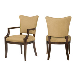 Annapolitan Chair - Dining Chairs