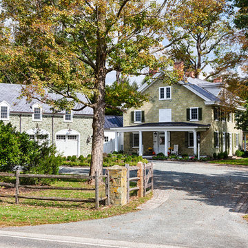 West Chester Renovation & Addition