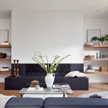 Custom New Construction | Willow Glen