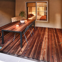 Patio Ideas