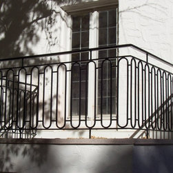 Ideal Railing - Home Fencing And Gates