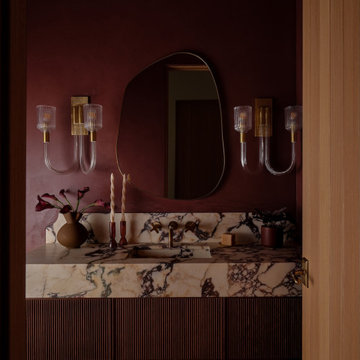 Mediterranean Renovation