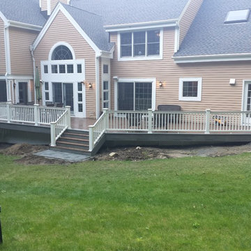 Bedford Hills Home Painting and Carpentry Work