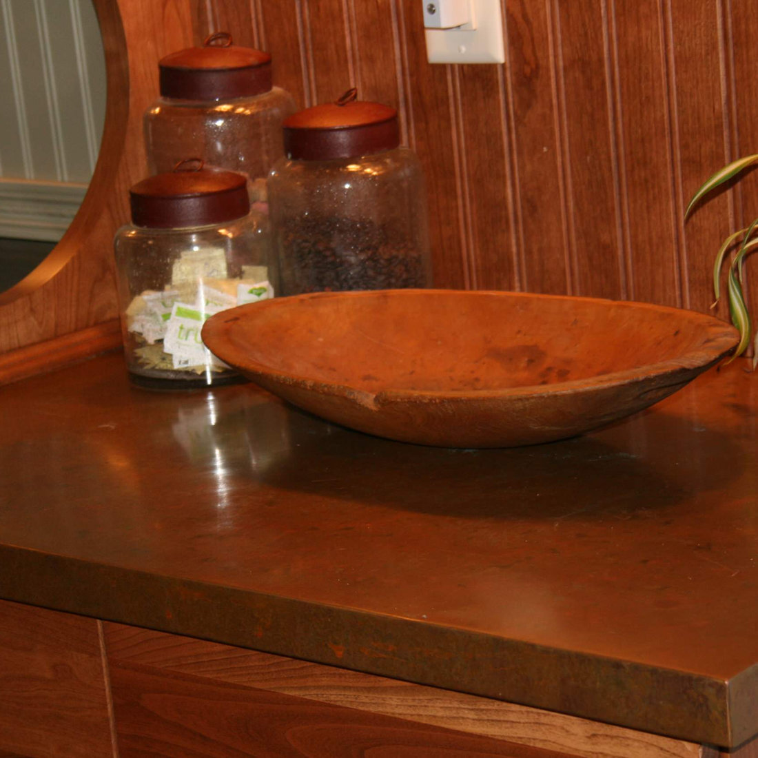 Lawrence kitchen