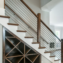 Trim Work