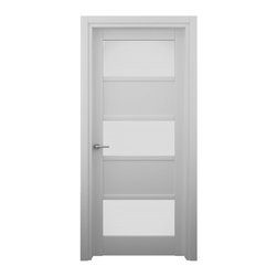 New Doors to Go interior doors line (in stock) - Interior Doors
