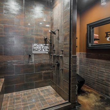 Ultimate Man Cave