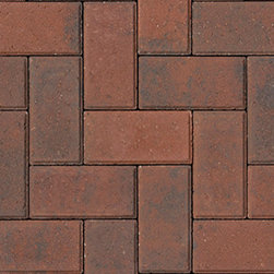 Classic Pavers - Heritage - Landscaping Stones And Pavers