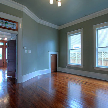 Victorian Restoration