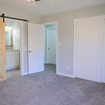 Whole home remodel
