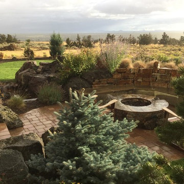 Brasada Ranch Landscaping
