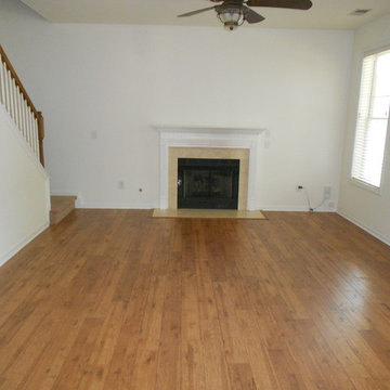 4 Bedroom Park West Home for Rent Mt Pleasant, SC