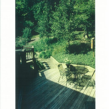 Decks