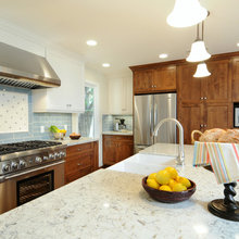 Kitchen Ideas