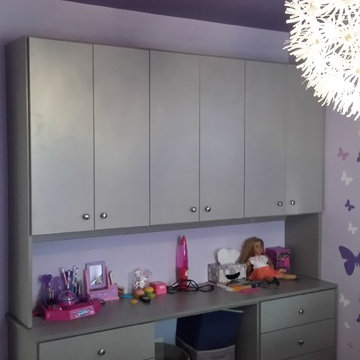 Wall Units