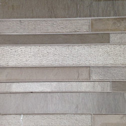 London Grey Mural - Products