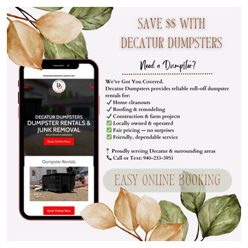 Dumpster Rentals