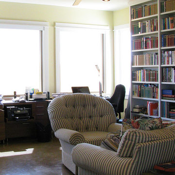 TM Residence