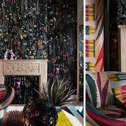 Christian Lacroix - Fabrics & Wallpapers - Products